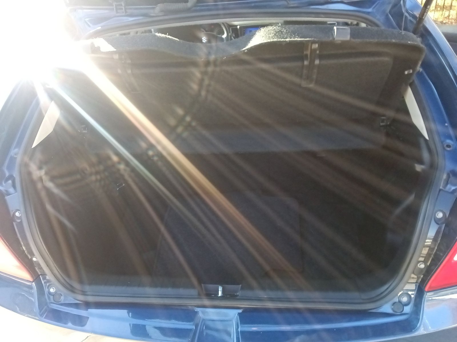 Suzuki BALENO GLS HB 1.4 2021 - Imagen 13 de 15