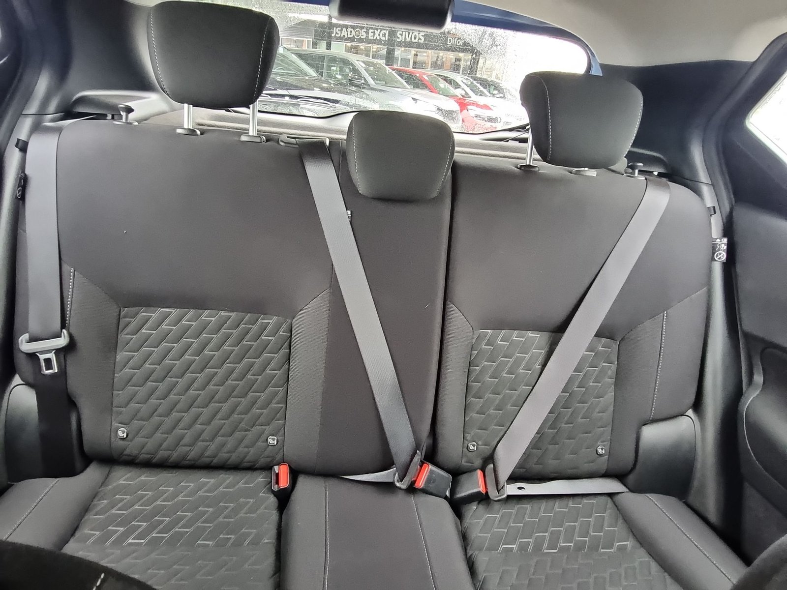 Nissan KICKS 1.6 2023 - Imagen 13 de 20