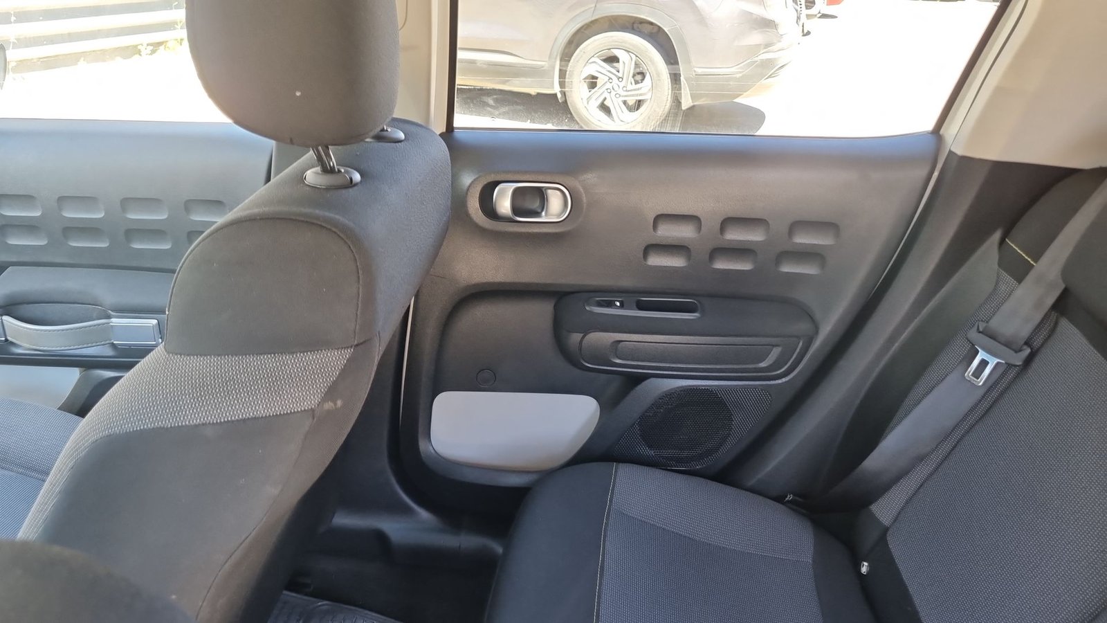Citroen C3 HDI HATCH BACK 1.5 2019 - Imagen 16 de 20