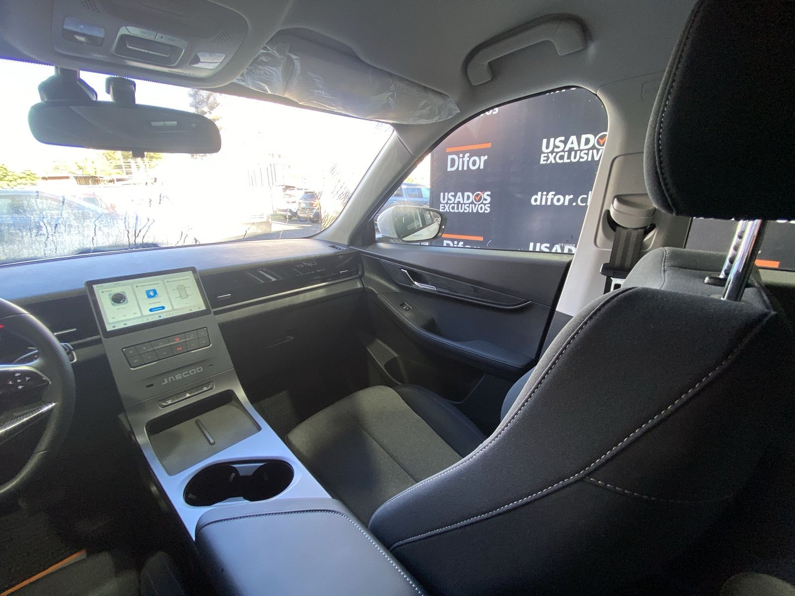 Jaecoo 5 1.5 ELEMENTAL 2026 - Imagen 15 de 20