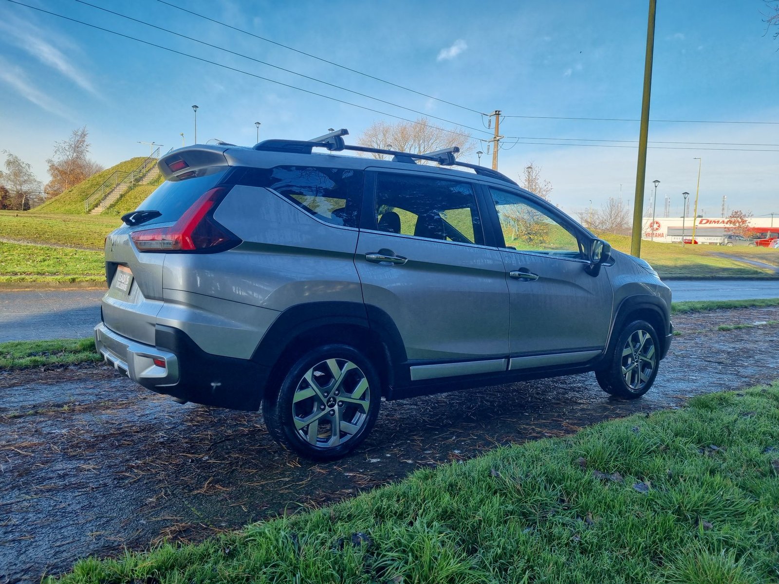 Mitsubishi XPANDER 2023 - Imagen 3 de 20