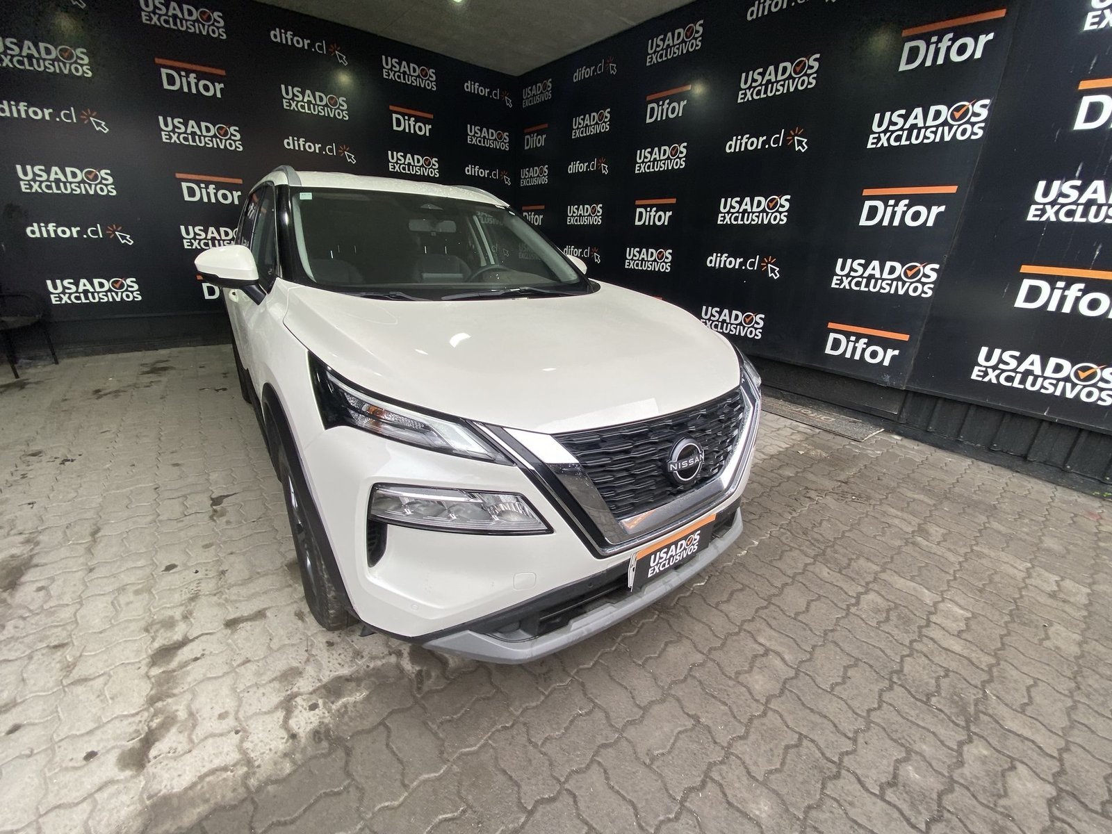 Nissan X-TRAIL 2023 - Imagen 3 de 20