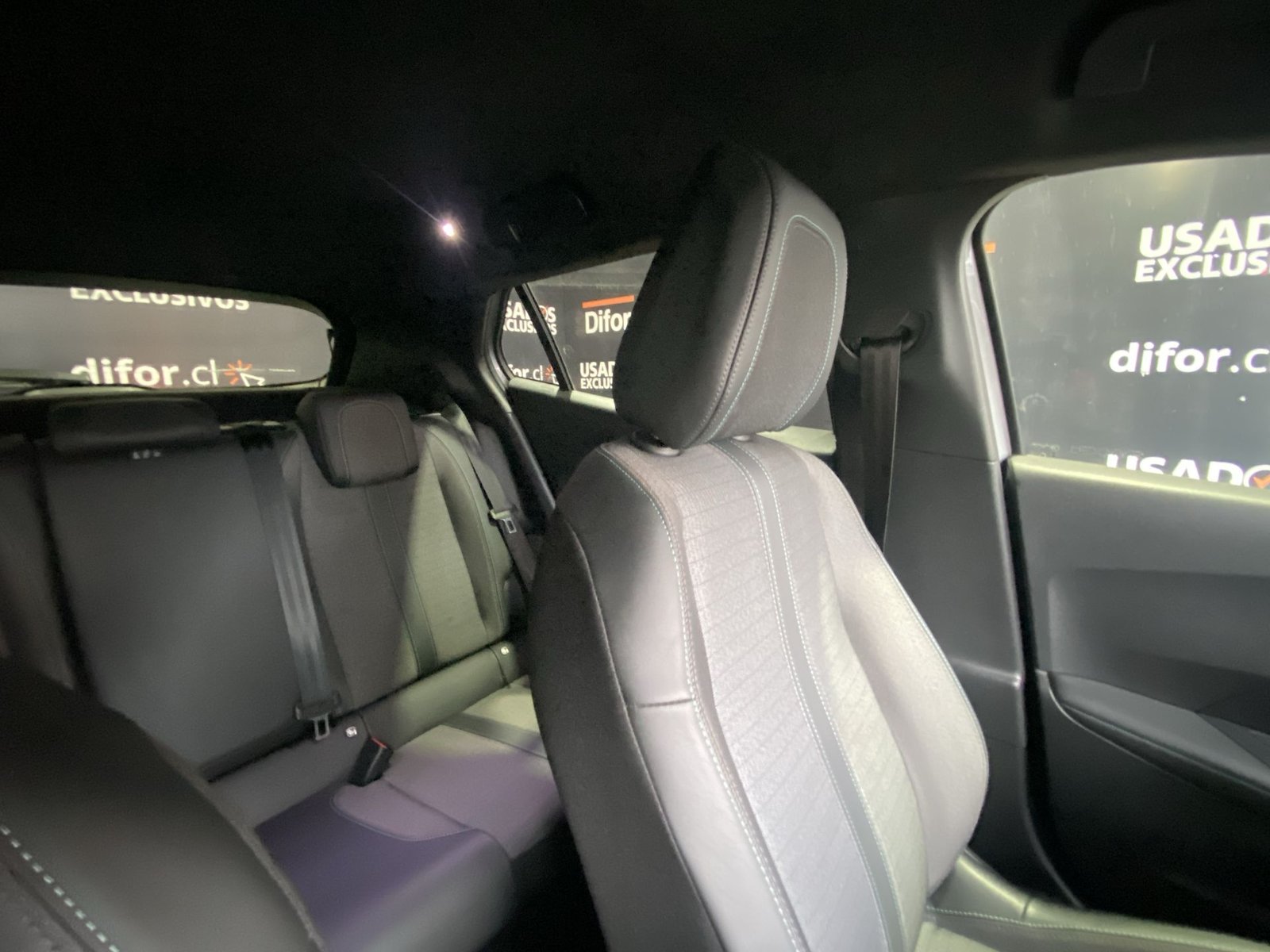 Peugeot 2008 PURETECH 130 4X2 1.2 2023 - Imagen 19 de 20