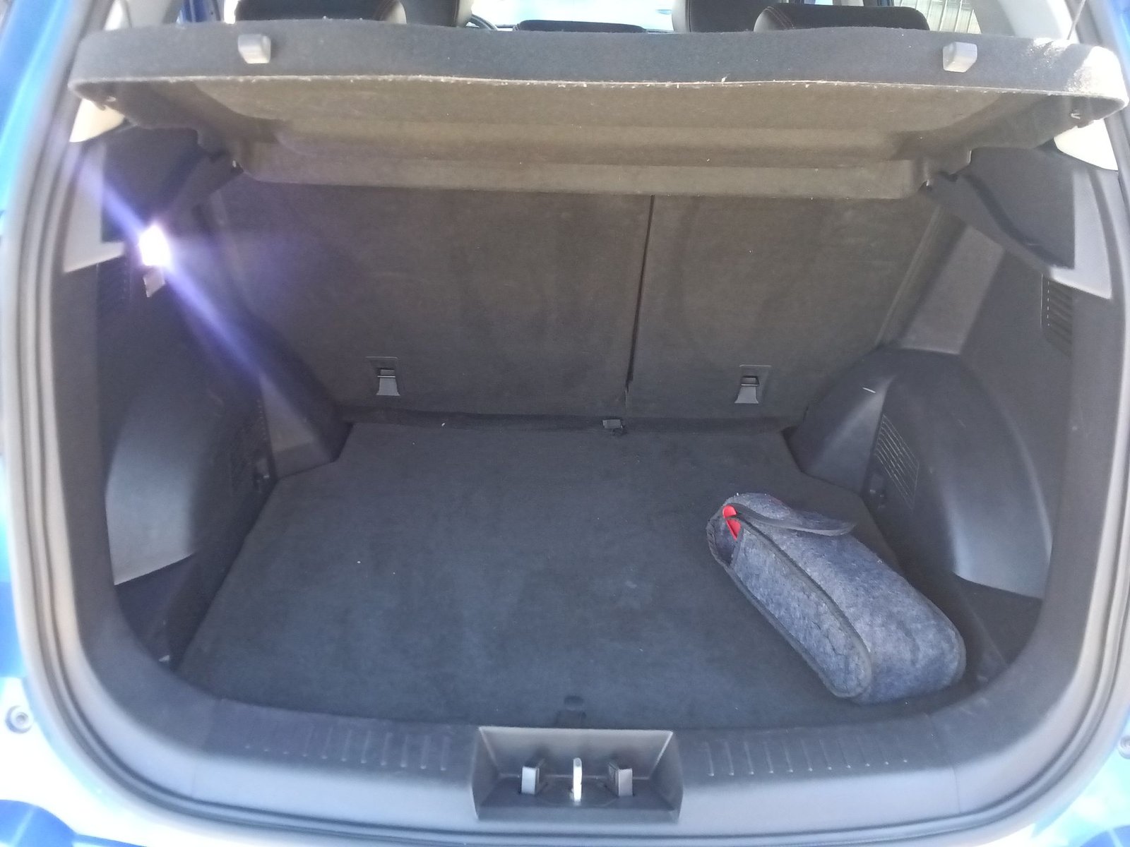 Chery TIGGO 3 NEW TIGGO 3 GLS 1.5 2022 - Imagen 13 de 15