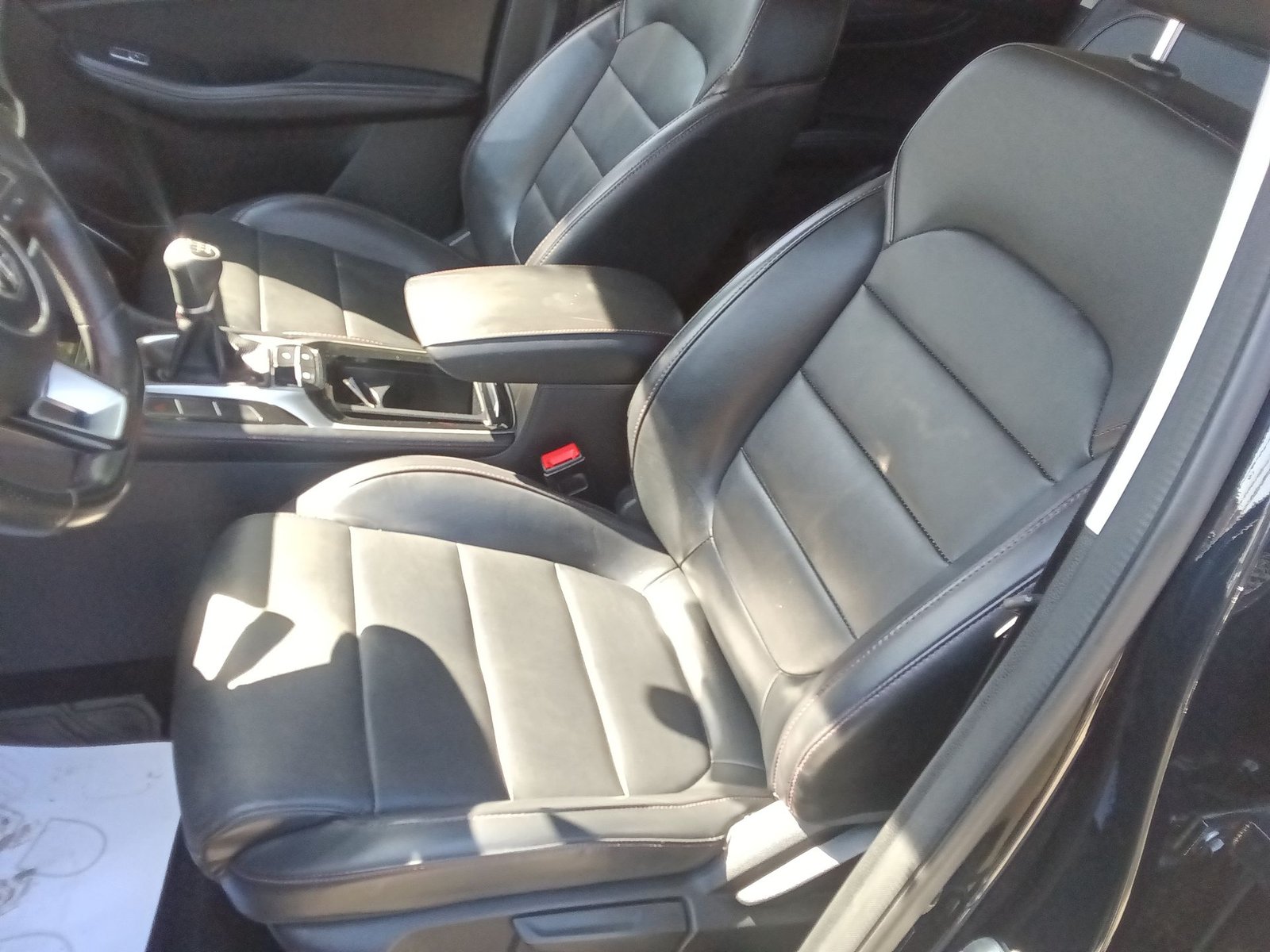 Mg HS 1.5T MT 1.5 2023 - Imagen 17 de 20
