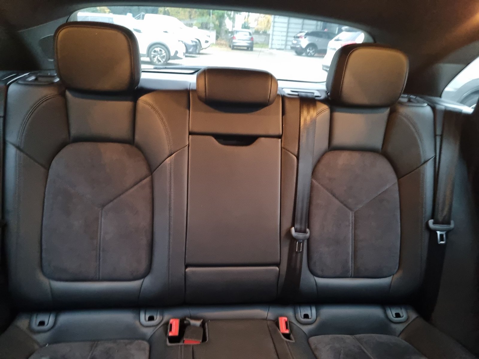Porsche MACAN R4 AWD 2.0 AUT 2017 - Imagen 13 de 20