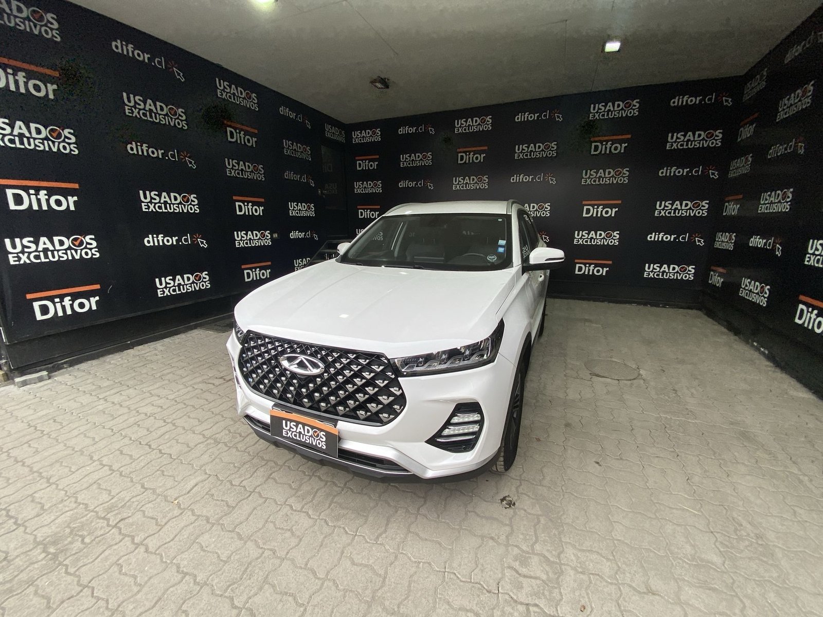 Chery TIGGO 7 PRO TIGGO 7 GLS CVT PRO 1.5 AUT 2023 - Imagen 5 de 20