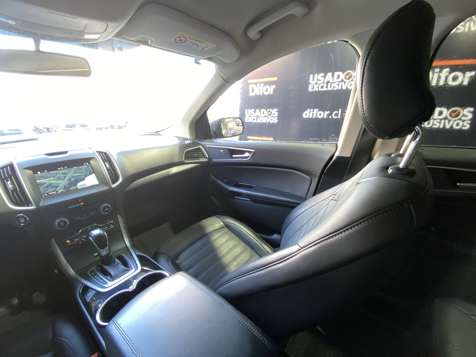 Ford EDGE 2019 - Imagen 15 de 15