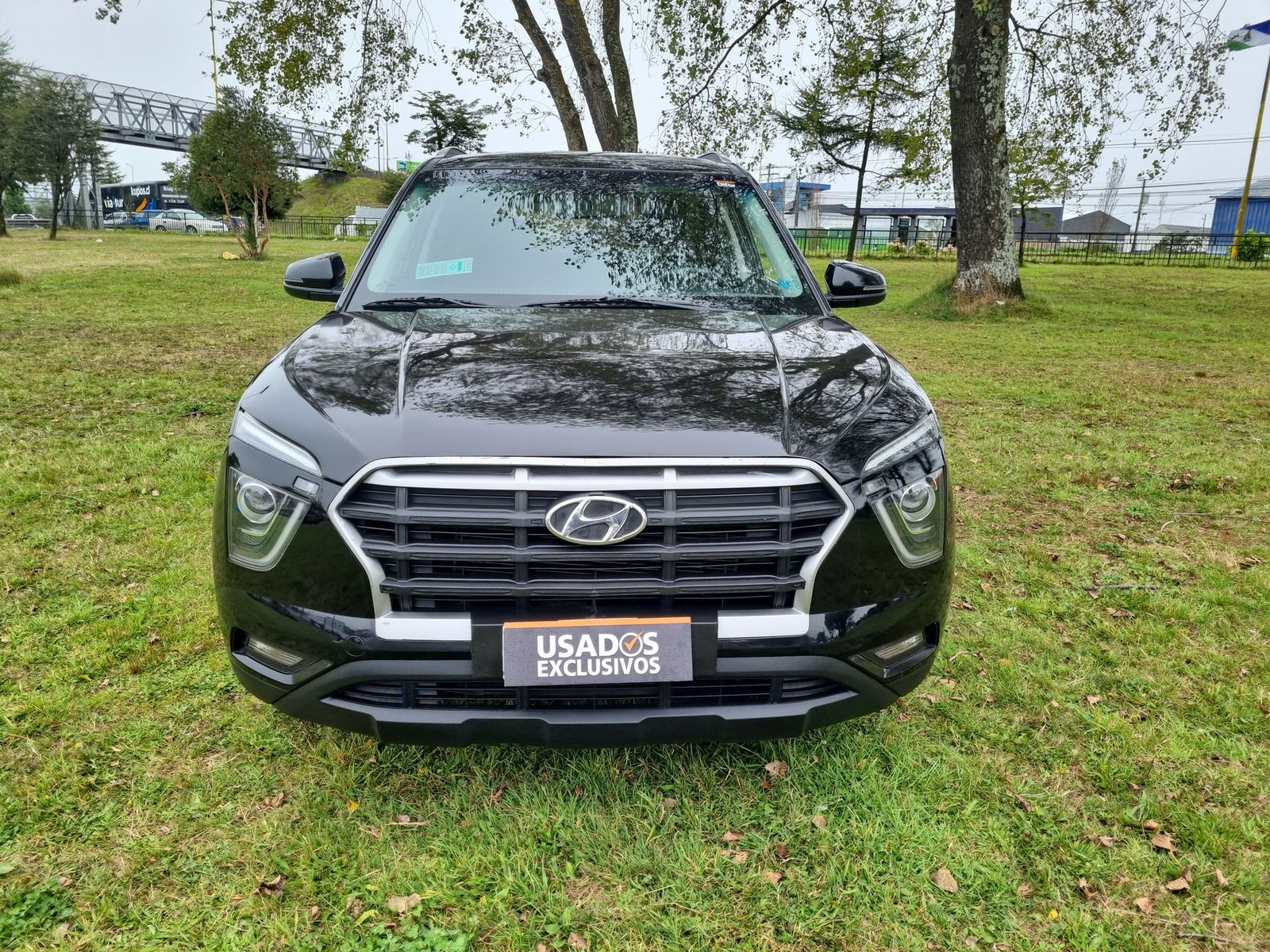 Hyundai CRETA SU2I 1.5 2022 - Imagen 9 de 20
