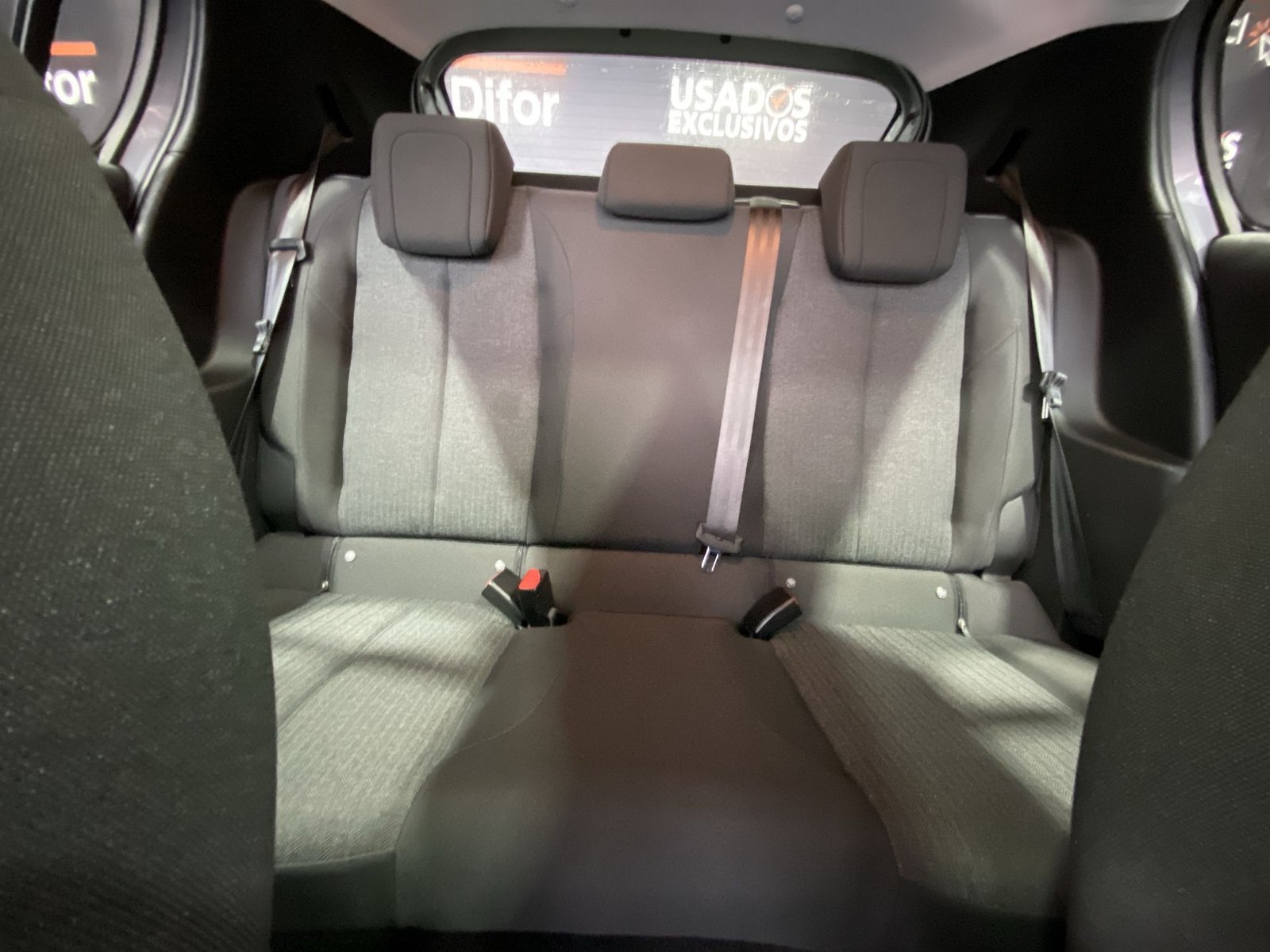 Peugeot 208 PURETECH 75 MT 1.2 2024 - Imagen 18 de 20