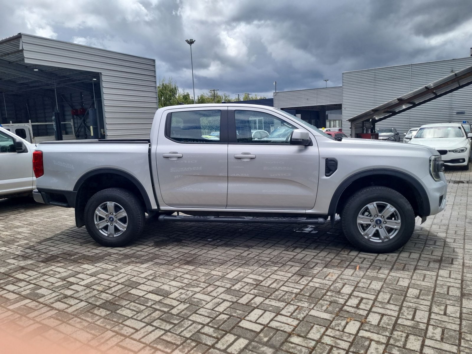 Ford RANGER NEW RANGER XLS 2.0 2024 - Imagen 9 de 20