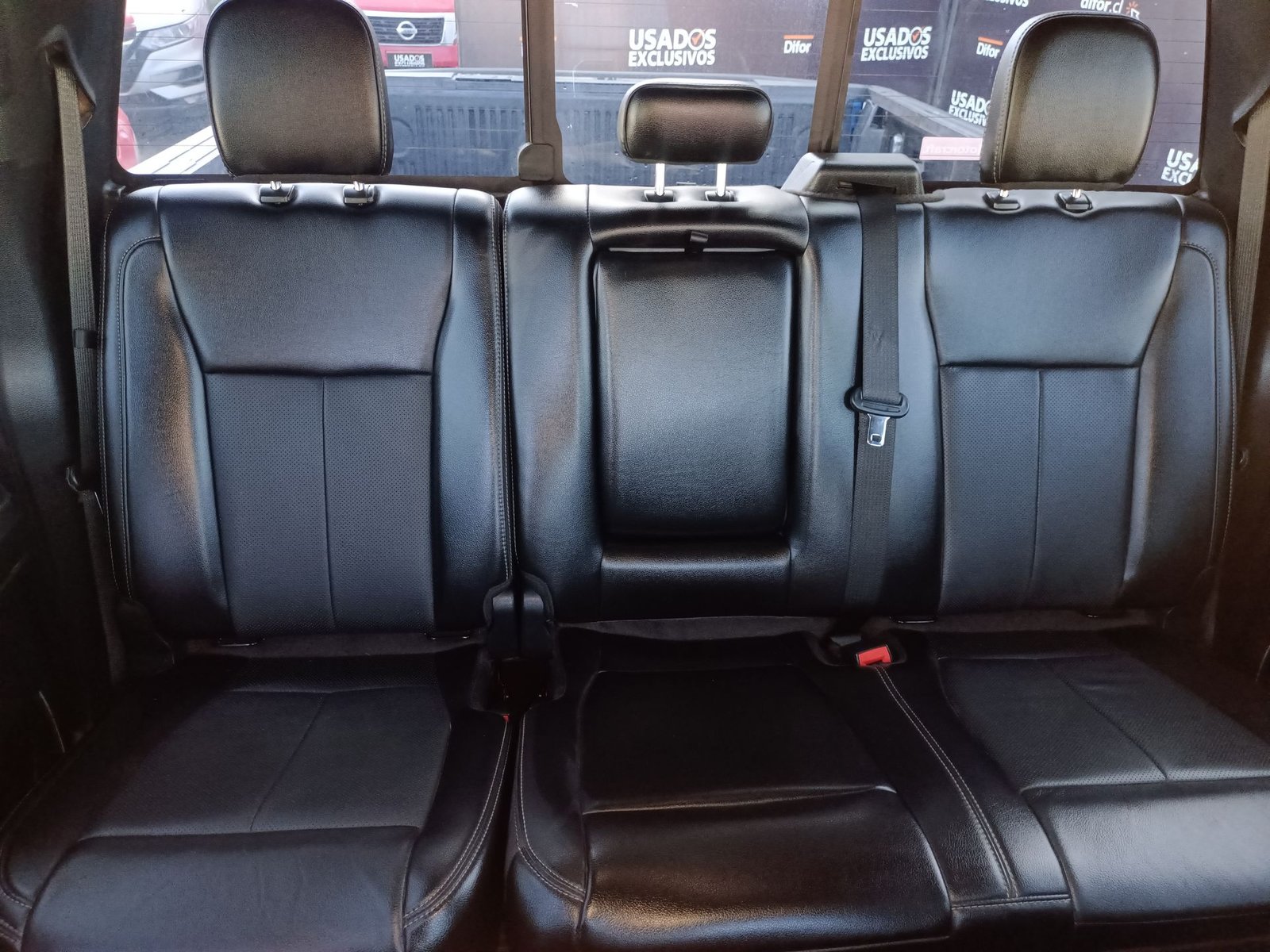 Ford F-150 F150 4X4 5.0 AUT 2021 - Imagen 14 de 20