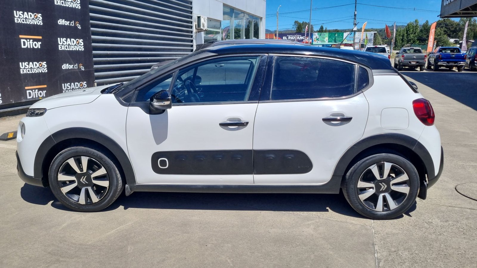 Citroen C3 HDI HATCH BACK 1.5 2019 - Imagen 10 de 20