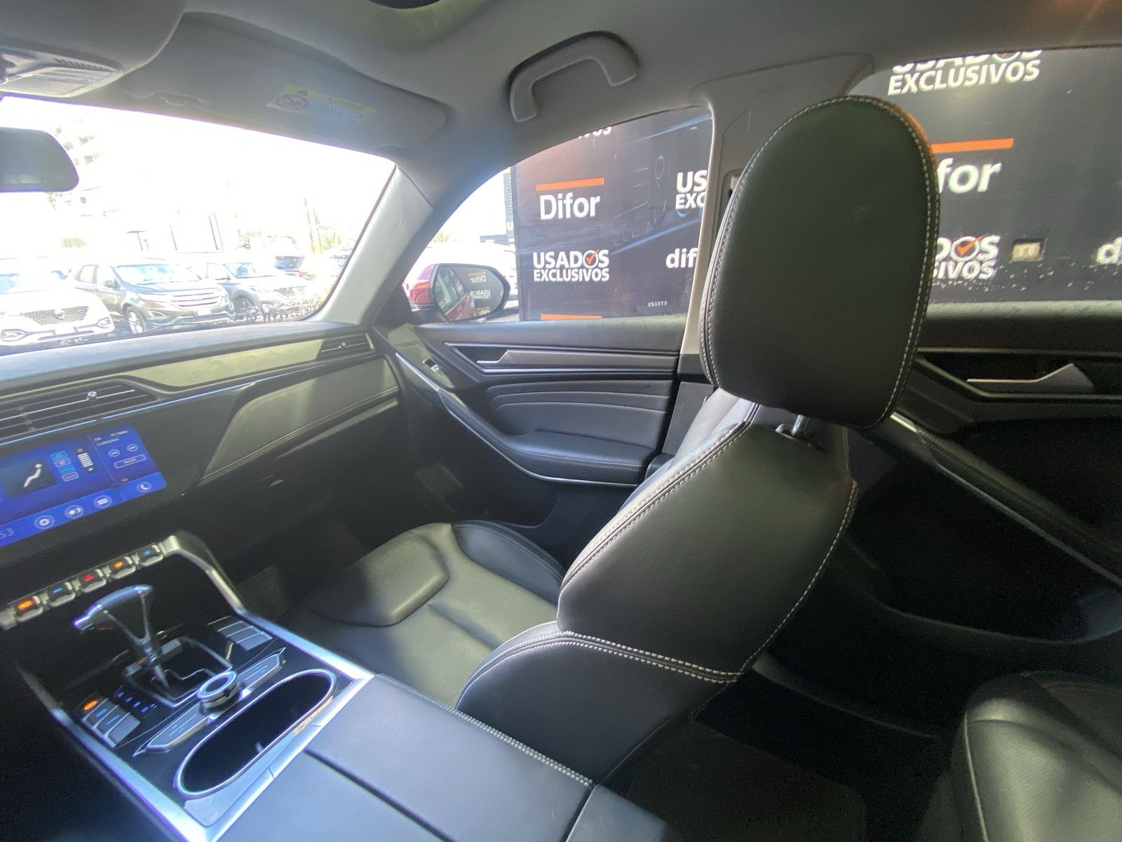 Ford TERRITORY 1.5 AUT 2023 - Imagen 15 de 15