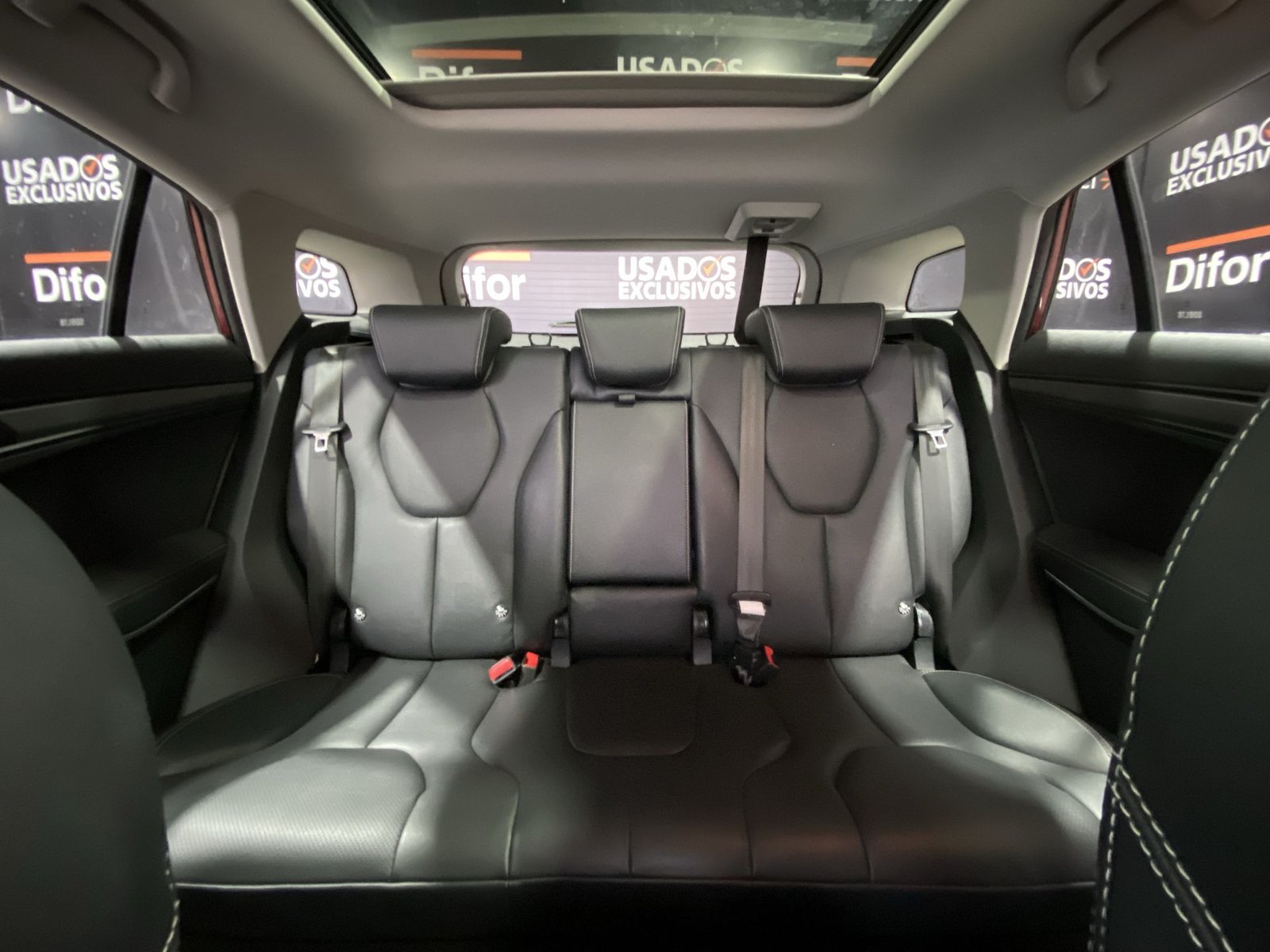 Ford TERRITORY 2022 - Imagen 18 de 20