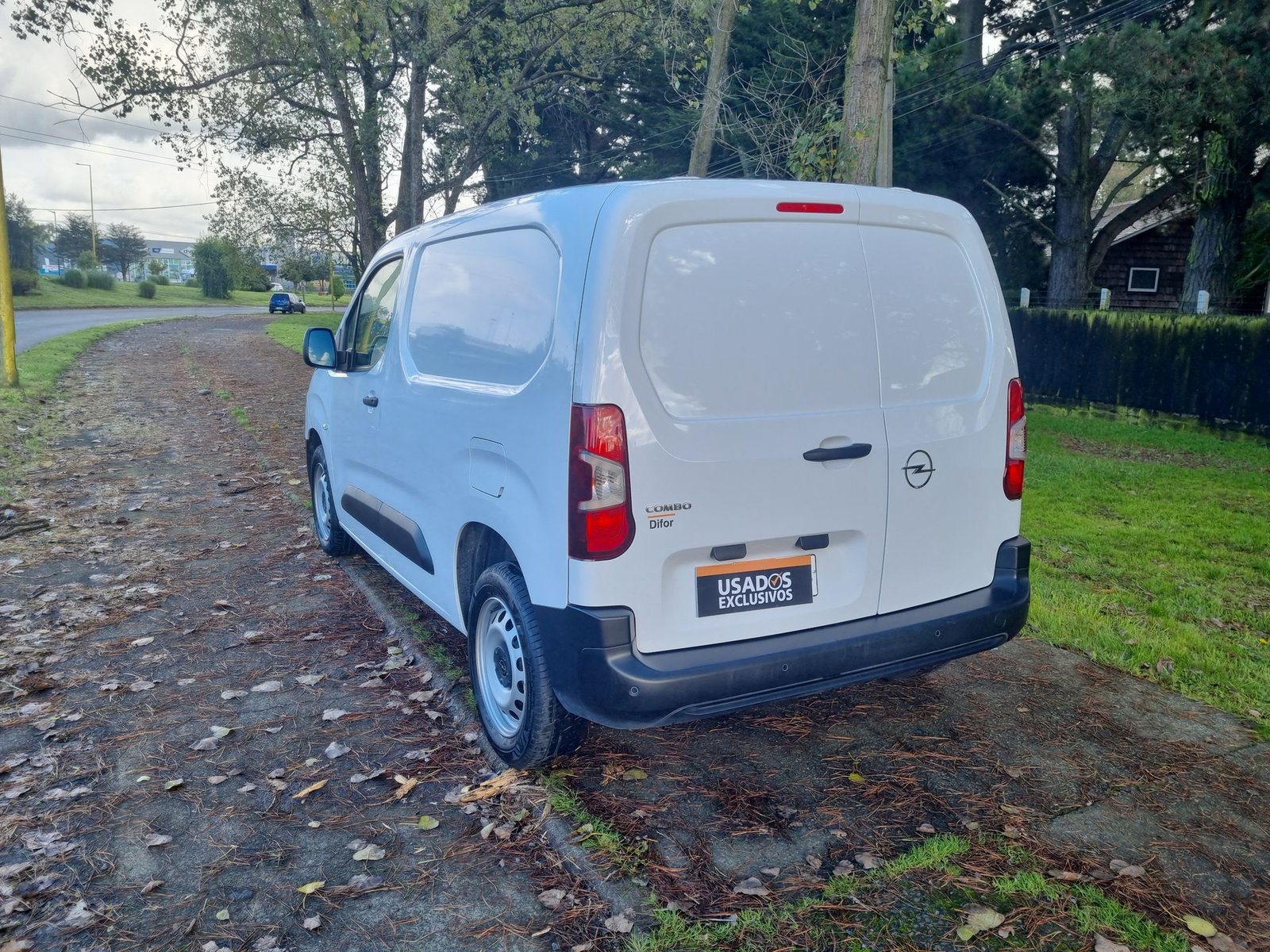 Opel COMBO L1 1.5 2025 - Imagen 16 de 20