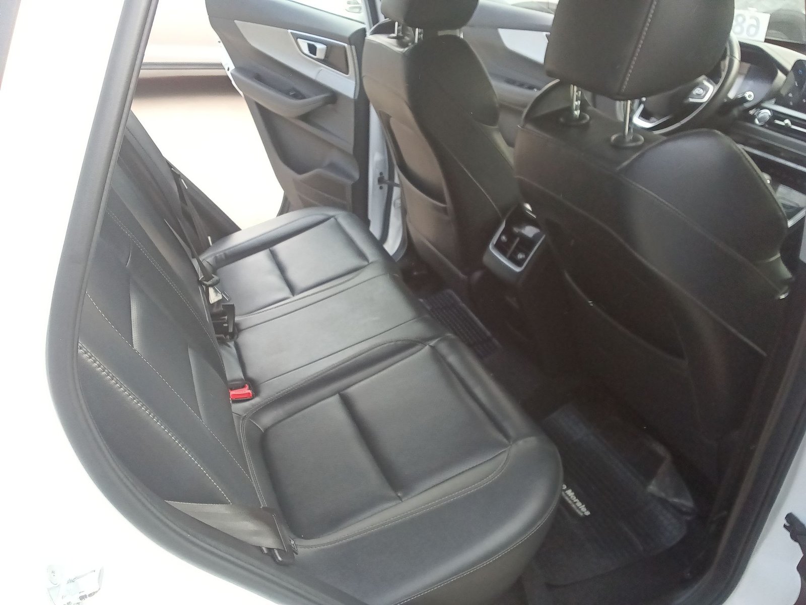 Chery TIGGO 3 PRO GLS 1.5 AUT 2023 - Imagen 12 de 15