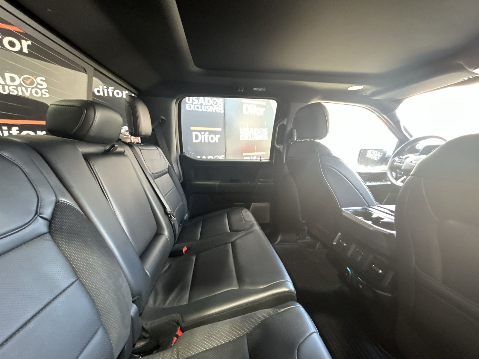 Ford F-150 RAPTOR F150 RAPTOR 4X4 3.5L AUT 2025 - Imagen 19 de 20
