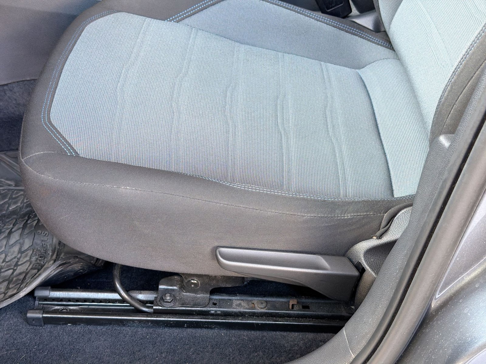 Volkswagen NIVUS 2023 - Imagen 17 de 20