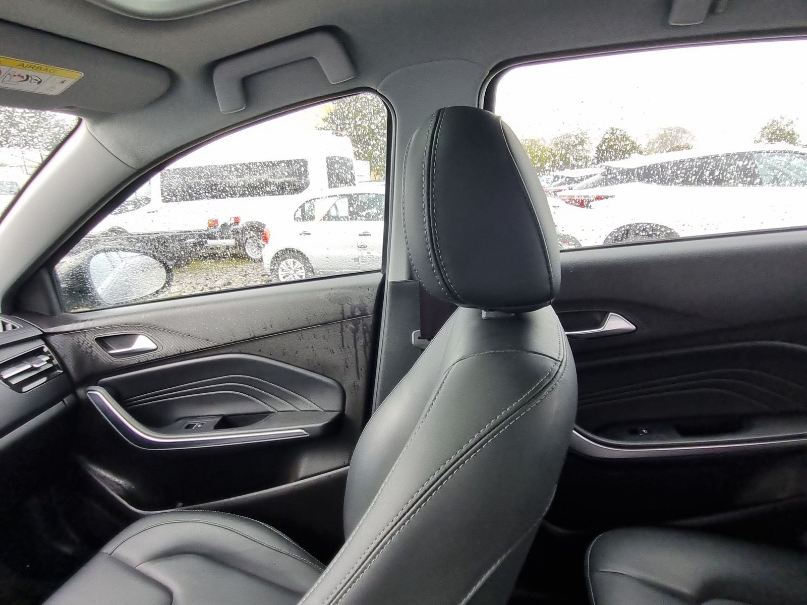 Chery TIGGO 2 PRO GLX 1.0T 2024 - Imagen 18 de 20