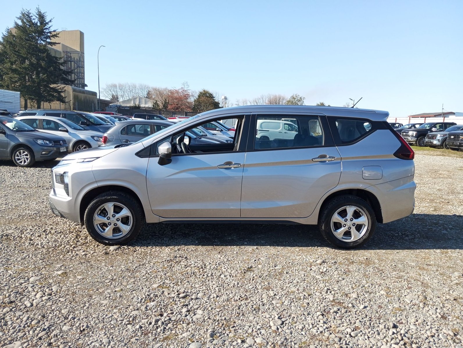 Mitsubishi XPANDER 1.5 2023 - Imagen 5 de 20