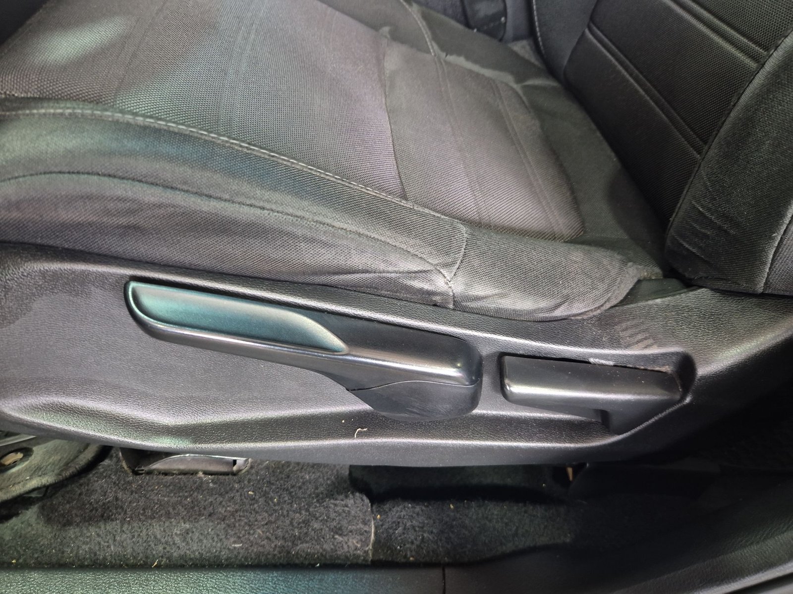 Honda CR-V CRV EXT 1.5 AT 2019 - Imagen 16 de 20