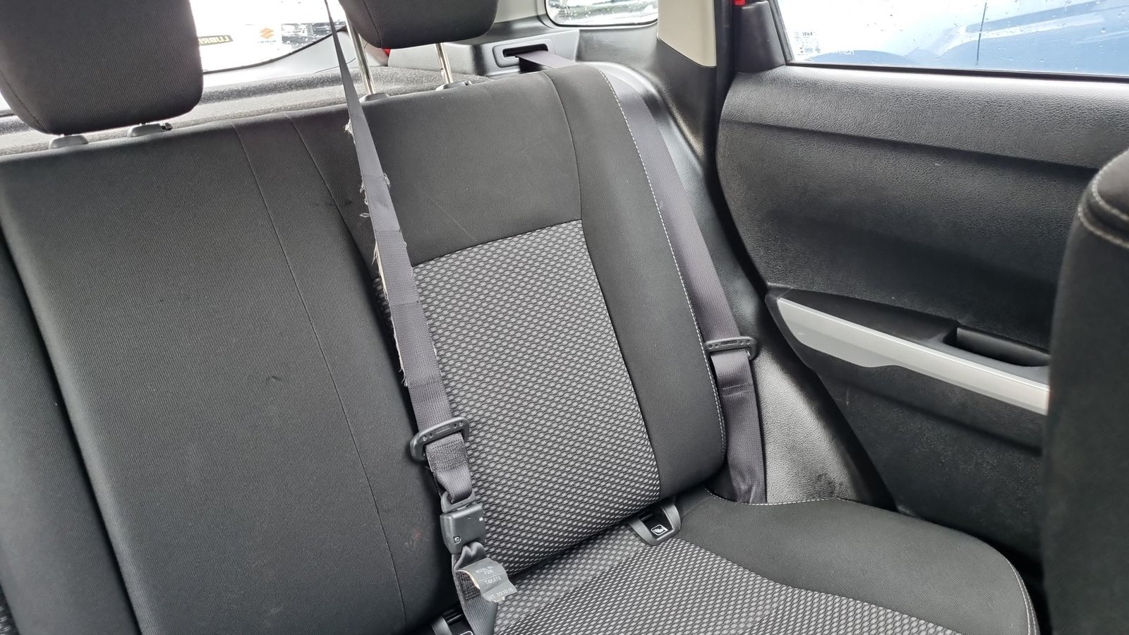 Suzuki VITARA GLS 1.6 2016 - Imagen 15 de 20