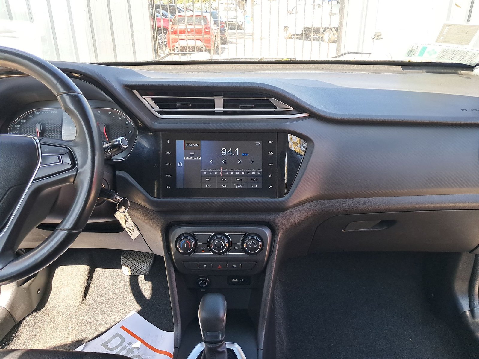 Chery TIGGO 2 GLS 1.5 2021 - Imagen 14 de 15