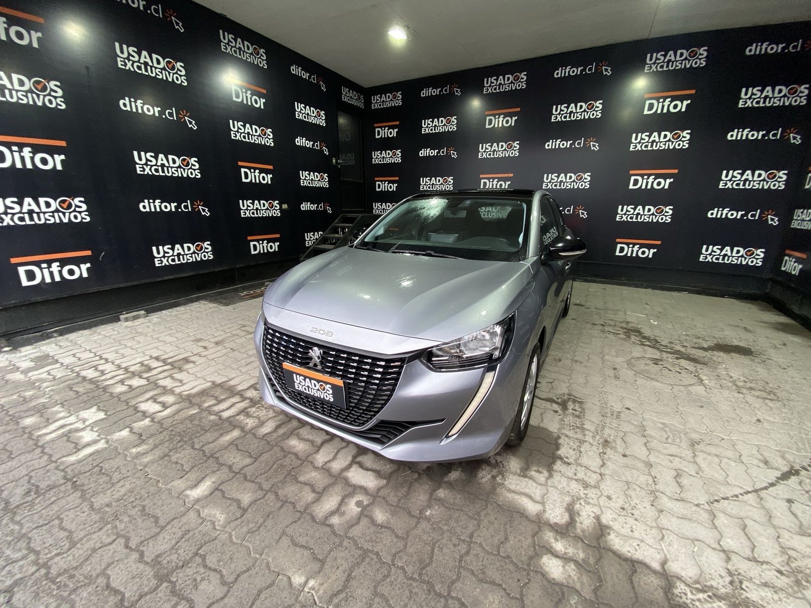Peugeot 208 PURETECH 75 MT 1.2 2024 - Imagen 5 de 20