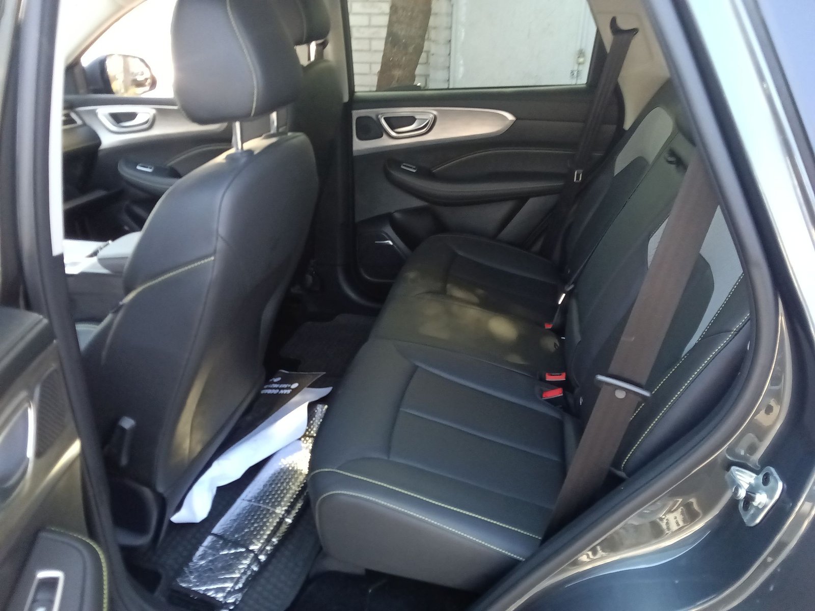 Mg RX5 DCT 1.5 AUT 2025 - Imagen 14 de 20