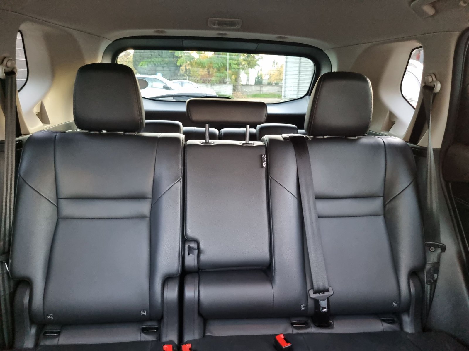 Nissan X-TRAIL XTRAIL 1.5 4X4 AUT 2023 - Imagen 13 de 20