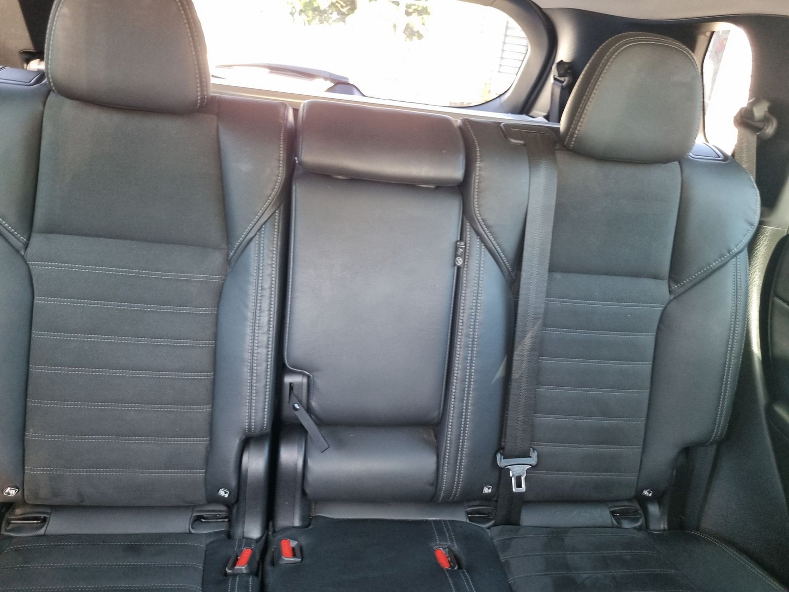 Mitsubishi OUTLANDER GLX 2.5 AUT 2023 - Imagen 14 de 20