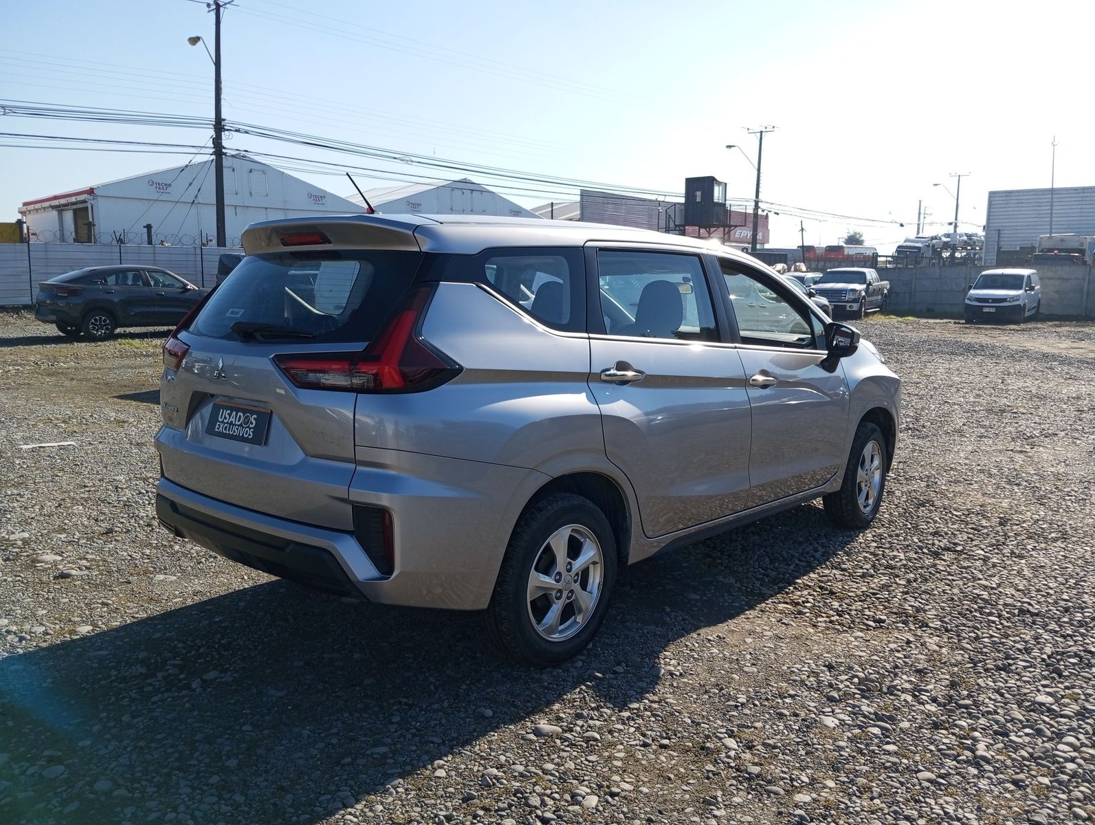 Mitsubishi XPANDER 1.5 2023 - Imagen 8 de 20