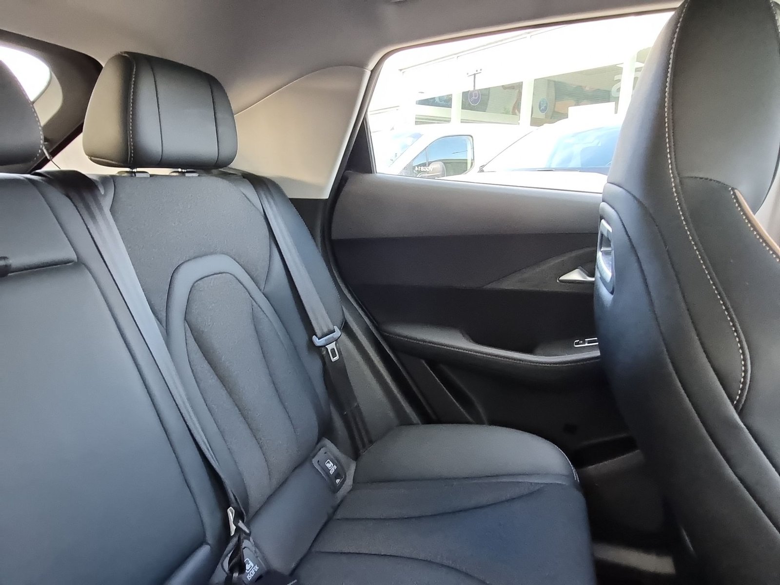 Omoda C5 4X2 1.5 AUT 2025 - Imagen 14 de 20