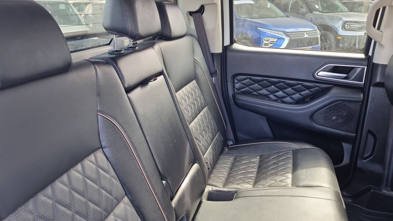 Great wall POER DELUXE 4X4 2.0 AUT 2023 - Imagen 19 de 20