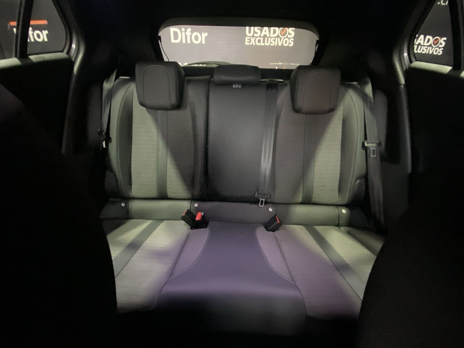 Peugeot 2008 PURETECH 130 4X2 1.2 2023 - Imagen 18 de 20