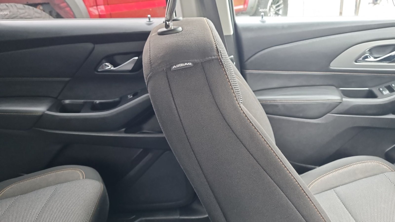 Chevrolet TRAVERSE 2019 - Imagen 16 de 20