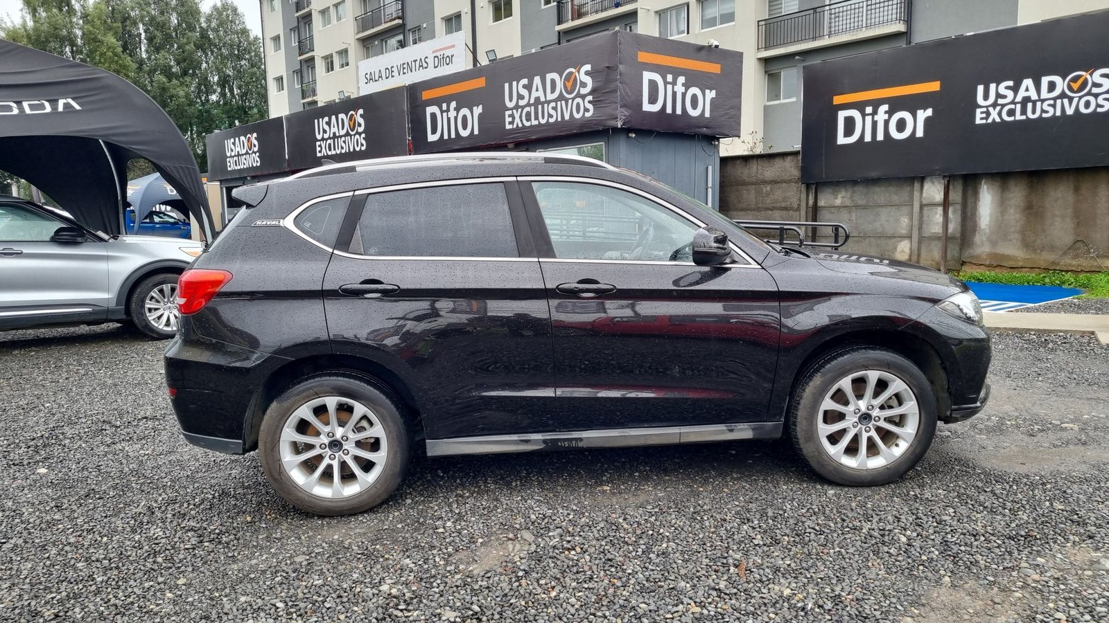 Haval H2 ACTIVE 1.5 2019 - Imagen 9 de 20