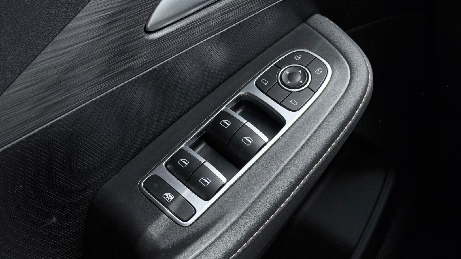 Omoda C5 1.5 AUT 2025 - Imagen 20 de 20
