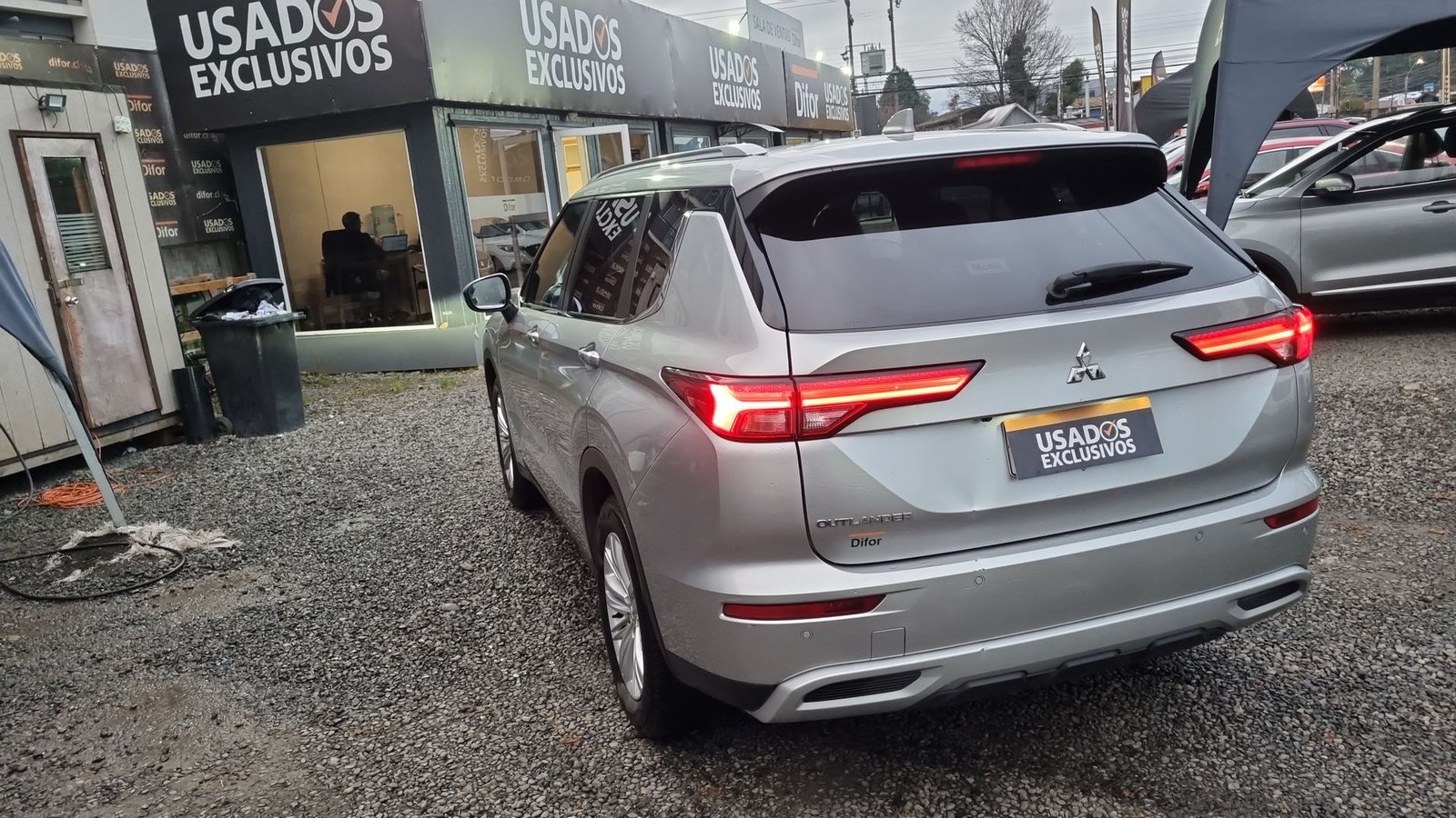 Mitsubishi OUTLANDER 2023 - Imagen 6 de 20