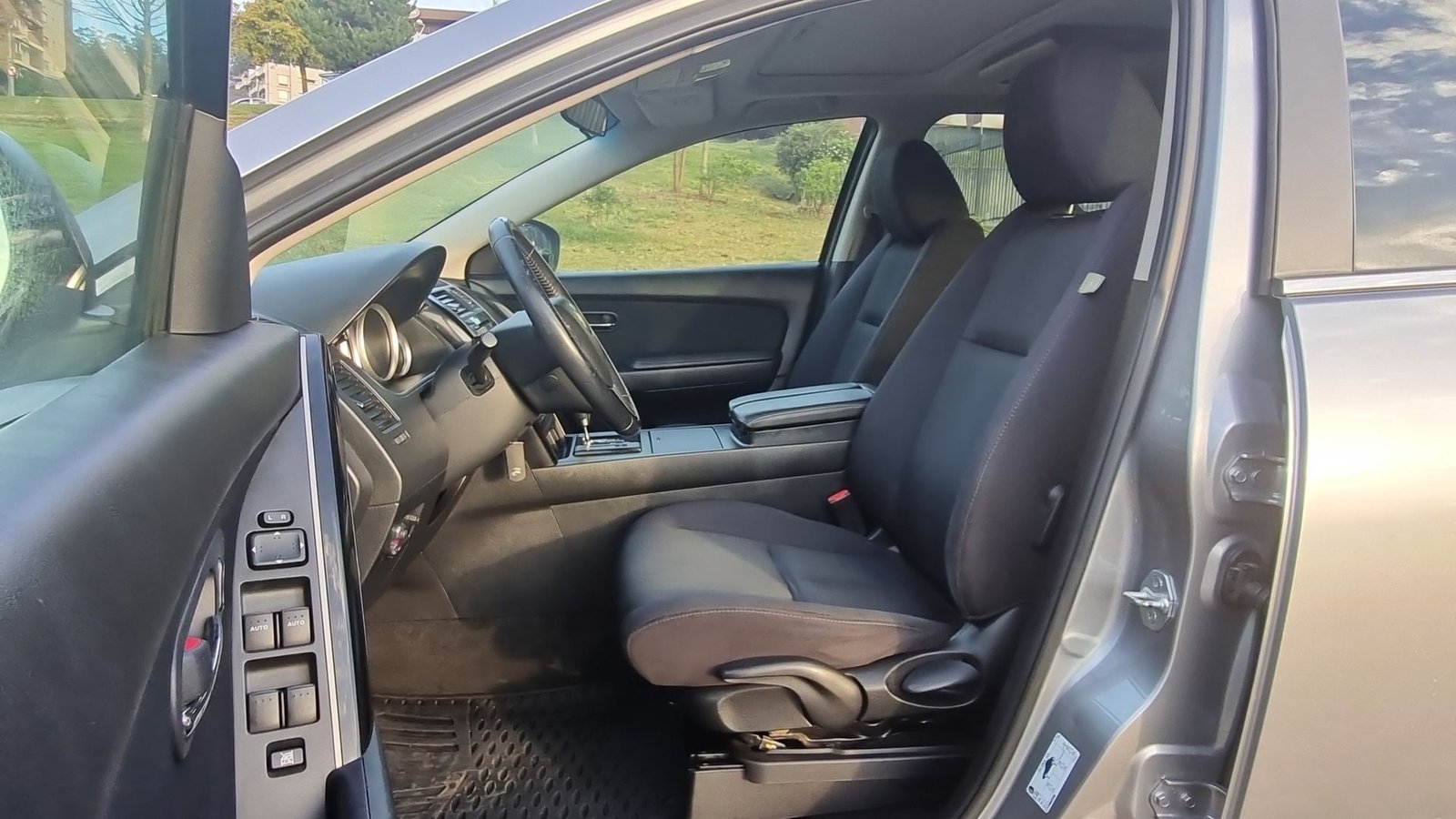 Mazda CX-9 CX 9 R 4X4 3.7 AT 2014 - Imagen 15 de 15