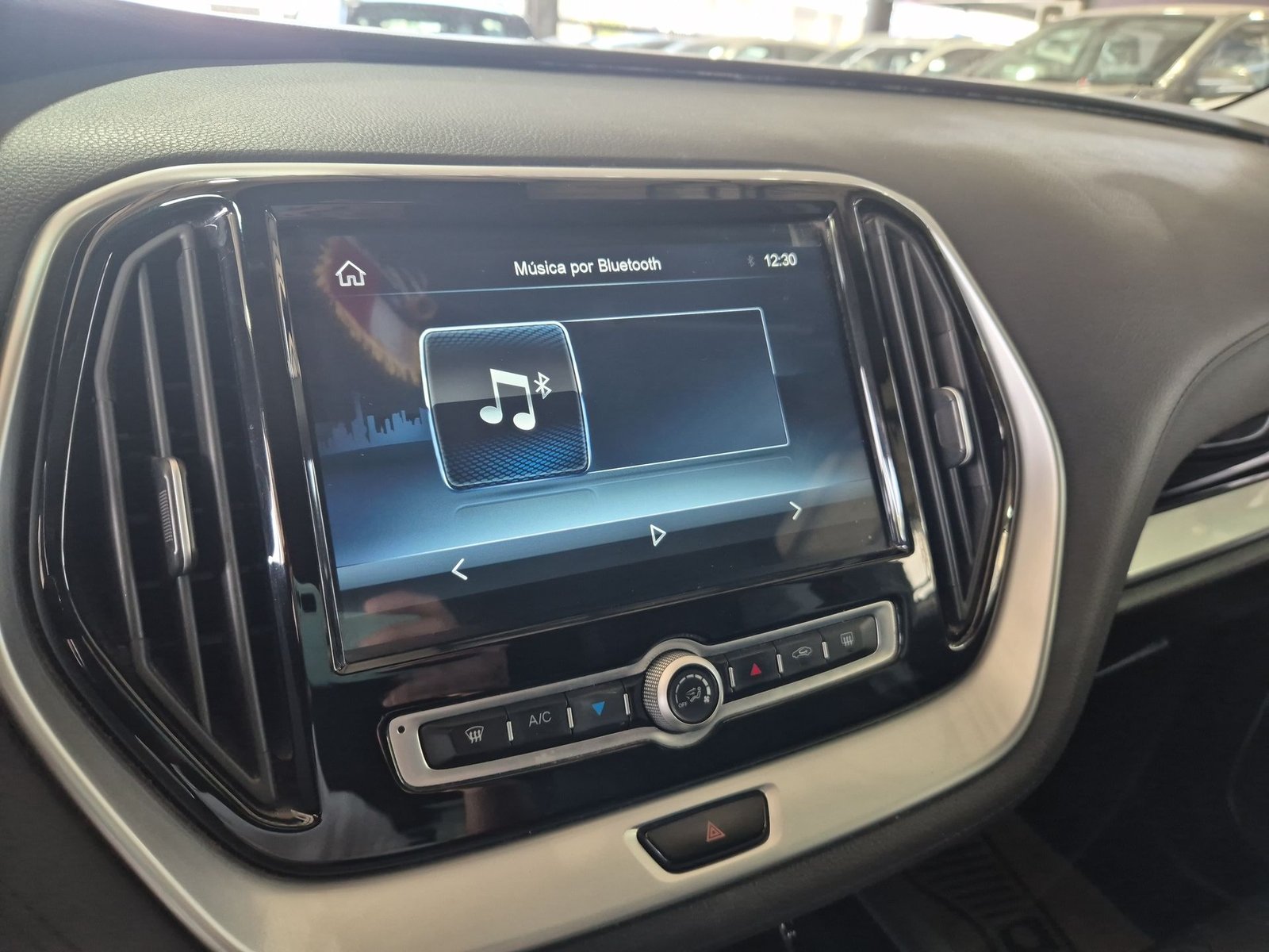 Jetour X70 GL 1.5 2022 - Imagen 20 de 20