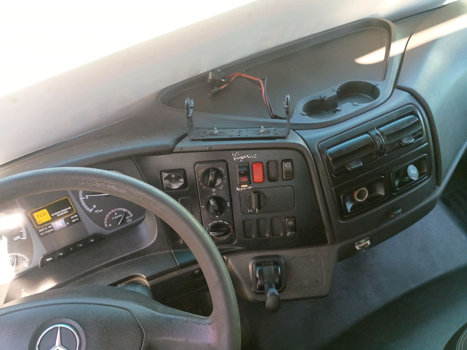 Mercedes benz ATEGO 1729 KO 48 AT 2020 - Imagen 17 de 18
