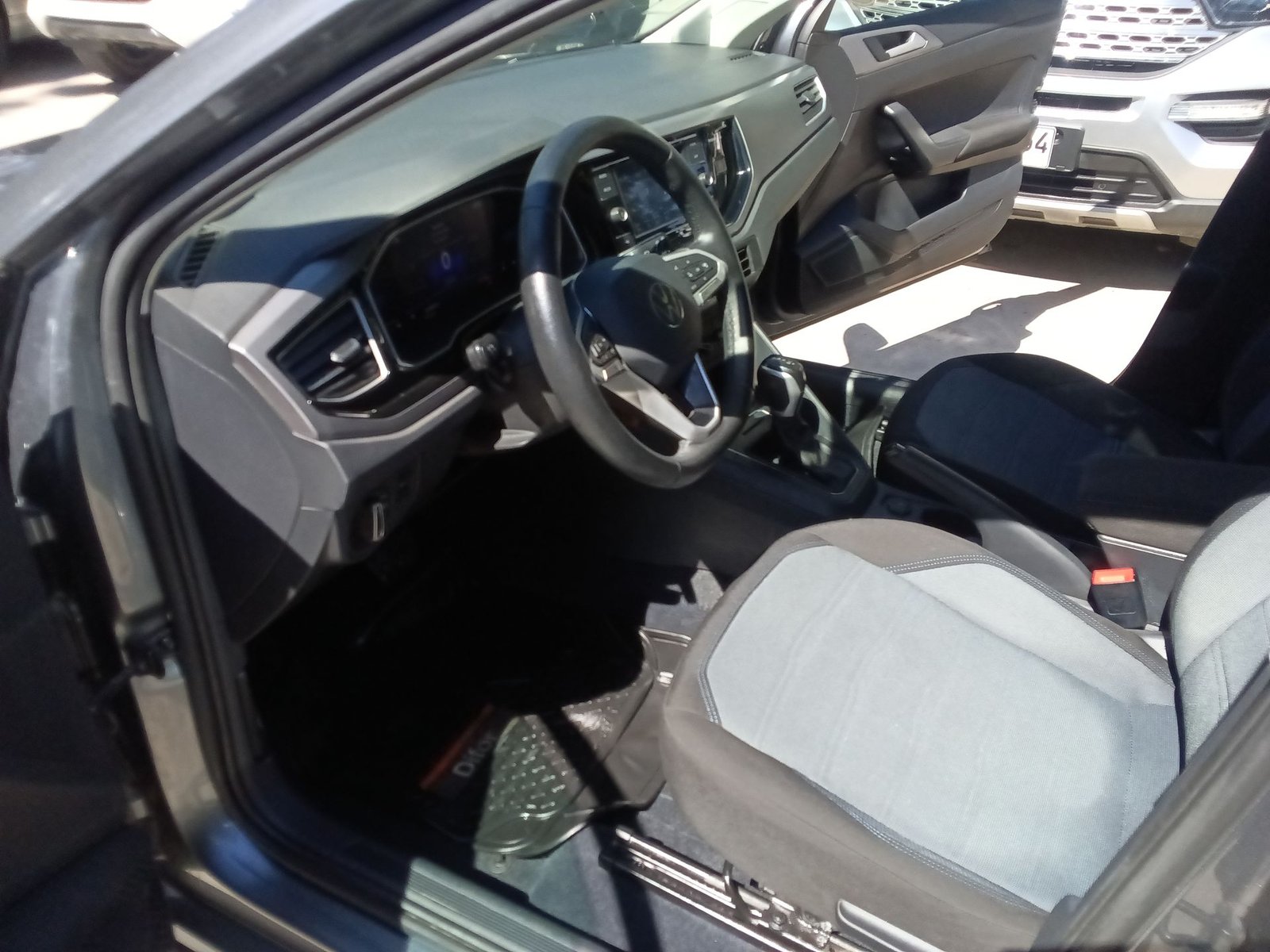 Volkswagen NIVUS 2023 - Imagen 15 de 20