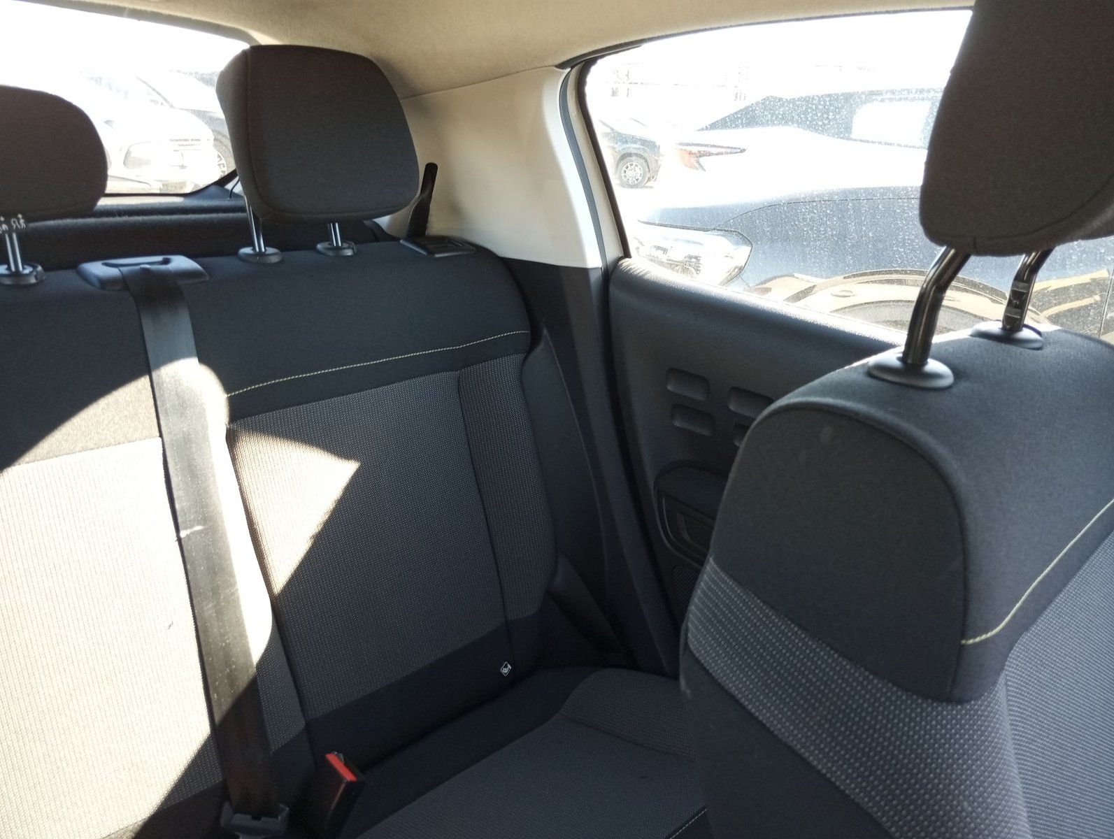 Citroen C3 1.5 2022 - Imagen 12 de 20