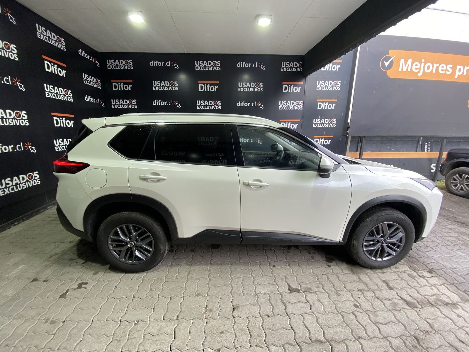 Nissan X-TRAIL 2023 - Imagen 12 de 20