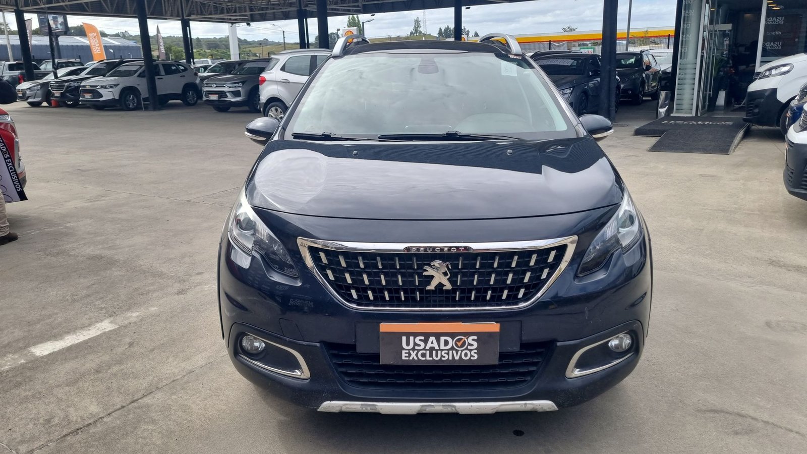 Peugeot 2008 2019 - Imagen 7 de 20
