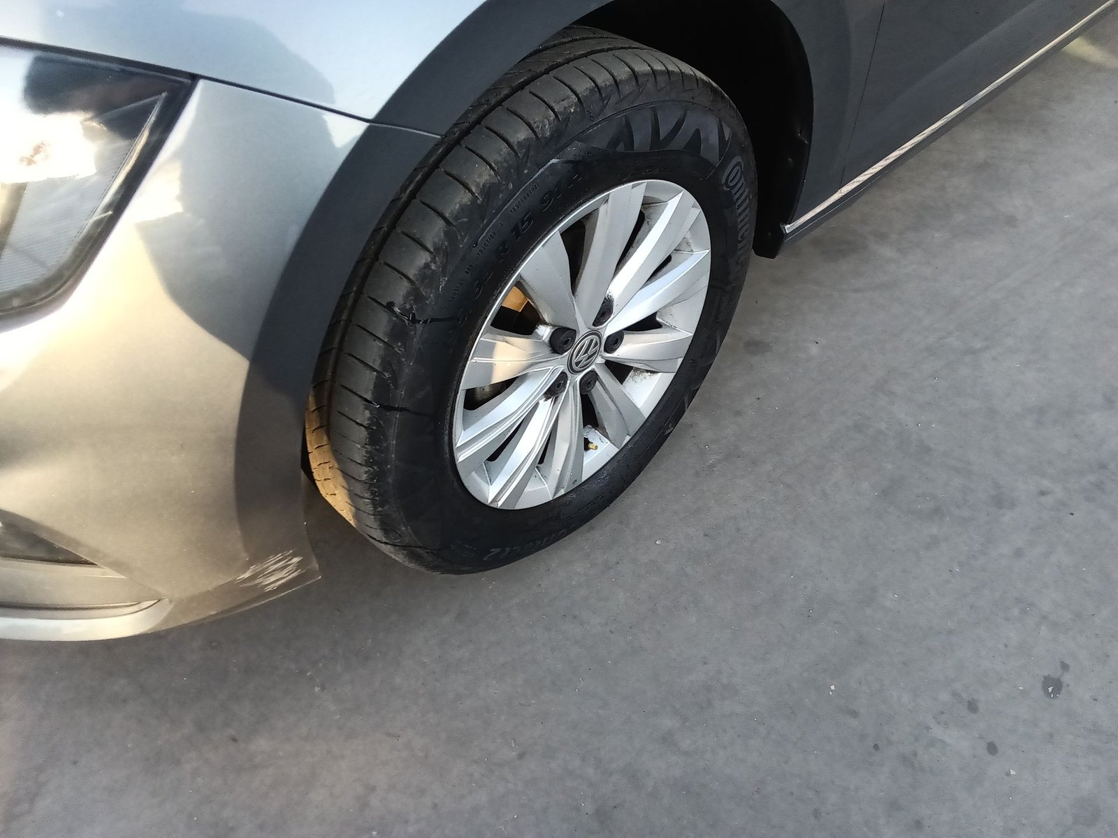 Volkswagen VIRTUS OTTO 1.6 2019 - Imagen 16 de 20
