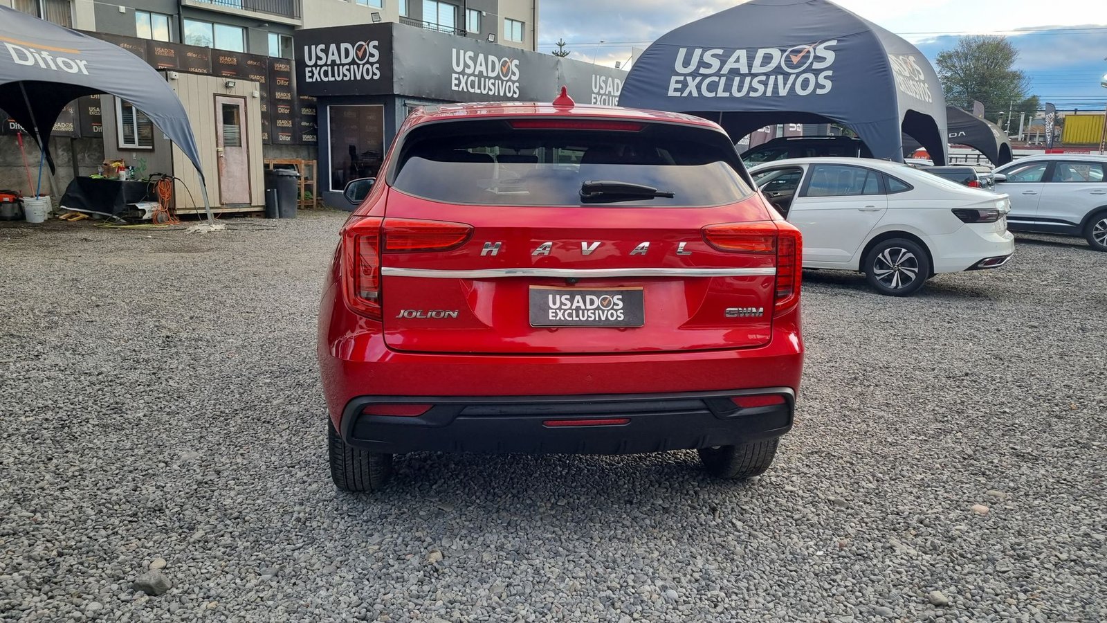 Haval JOLION 4X2 1.5 2024 - Imagen 7 de 20