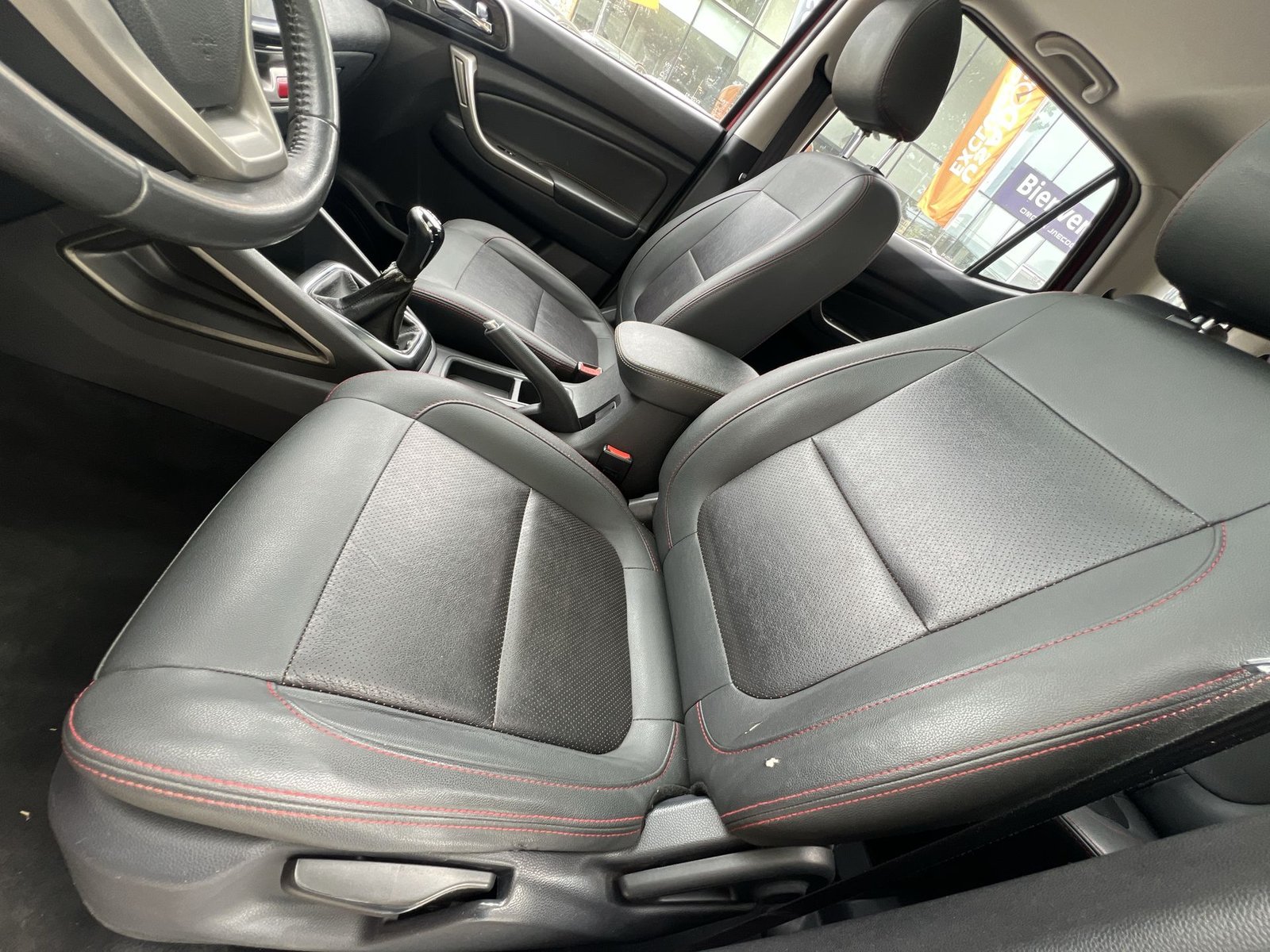 Changan CX70 1.6 2019 - Imagen 11 de 20